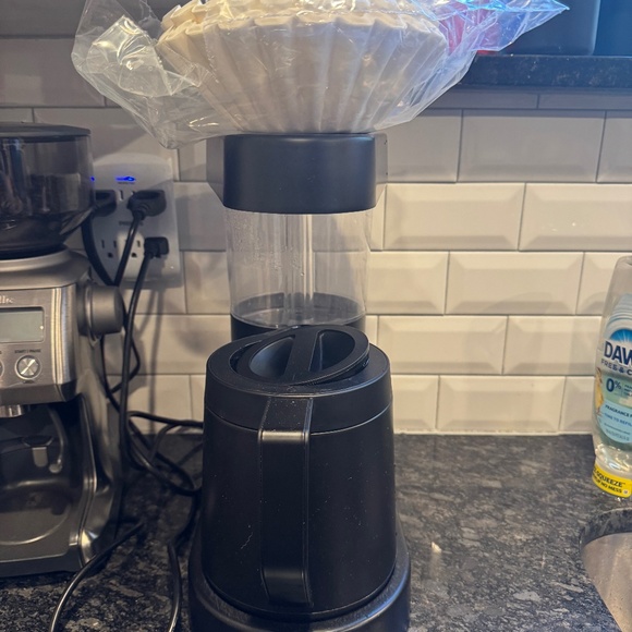 Ratio Six Coffee Machine - Picture 1 of 2